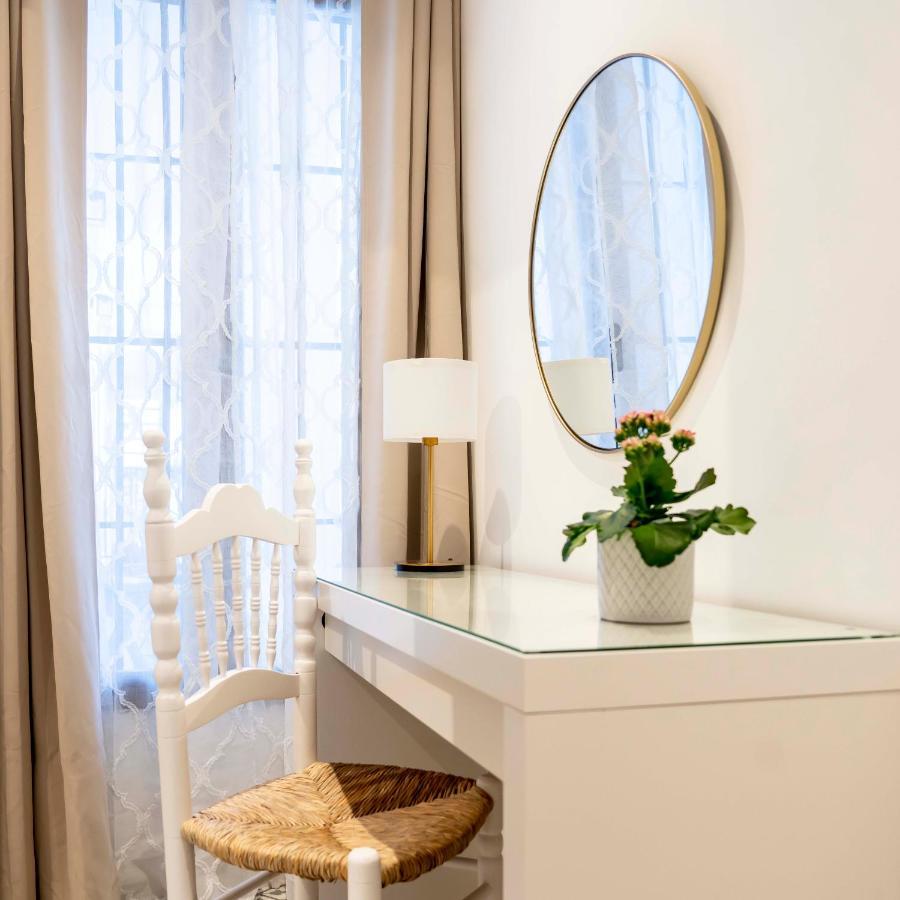 Carmen De Cortes Apartamento *