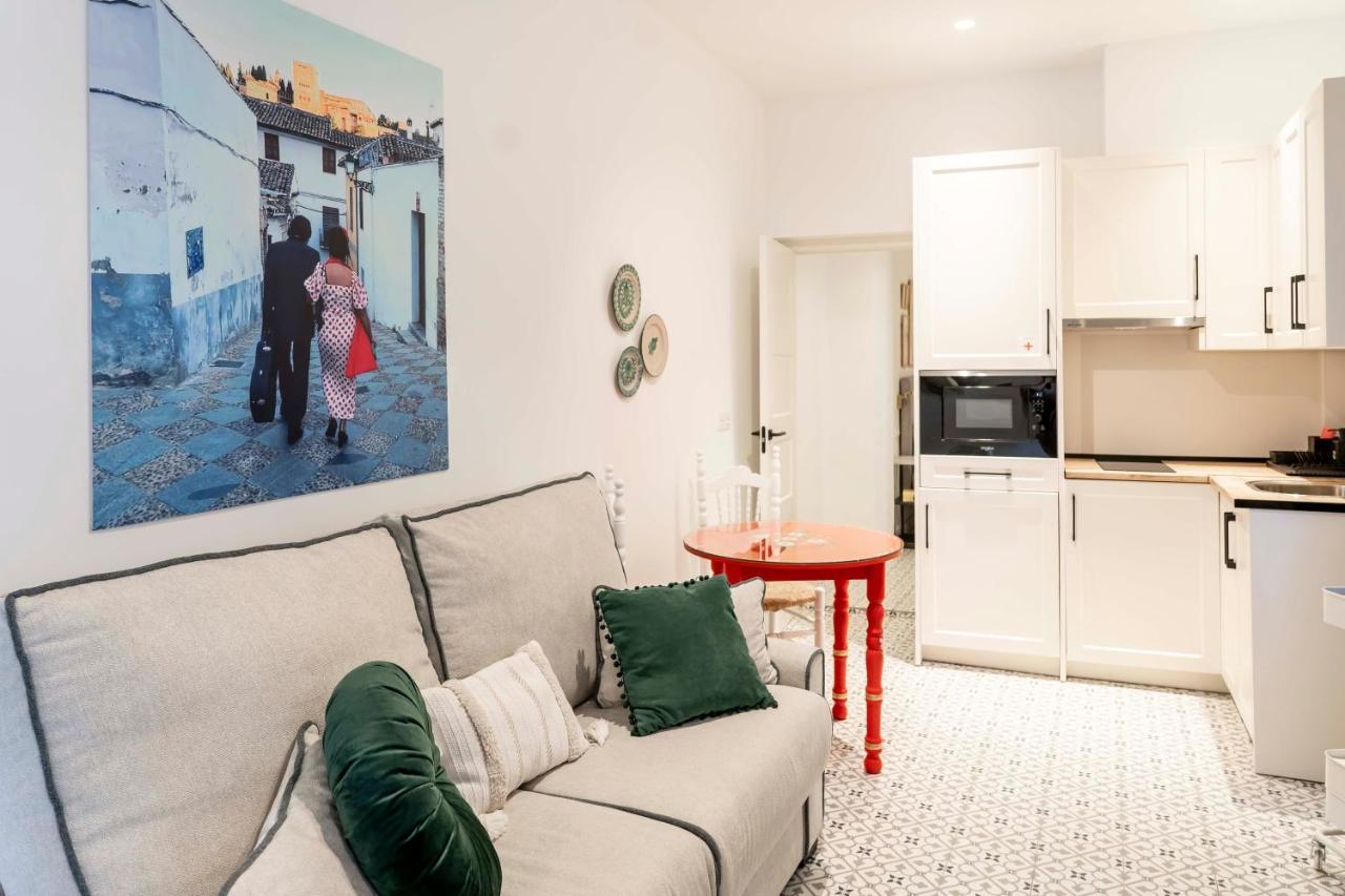 Apartamento Carmen De Cortes