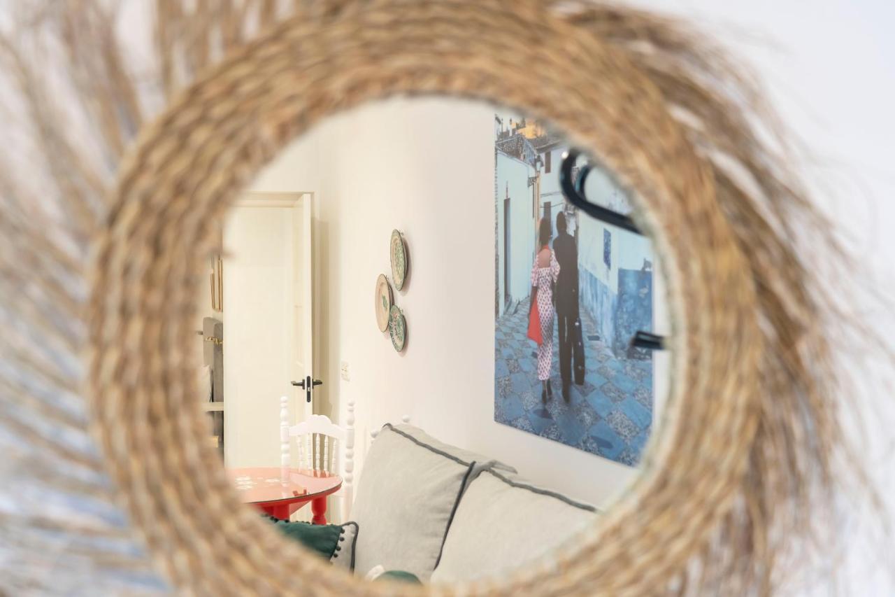 Apartamento Carmen De Cortes *