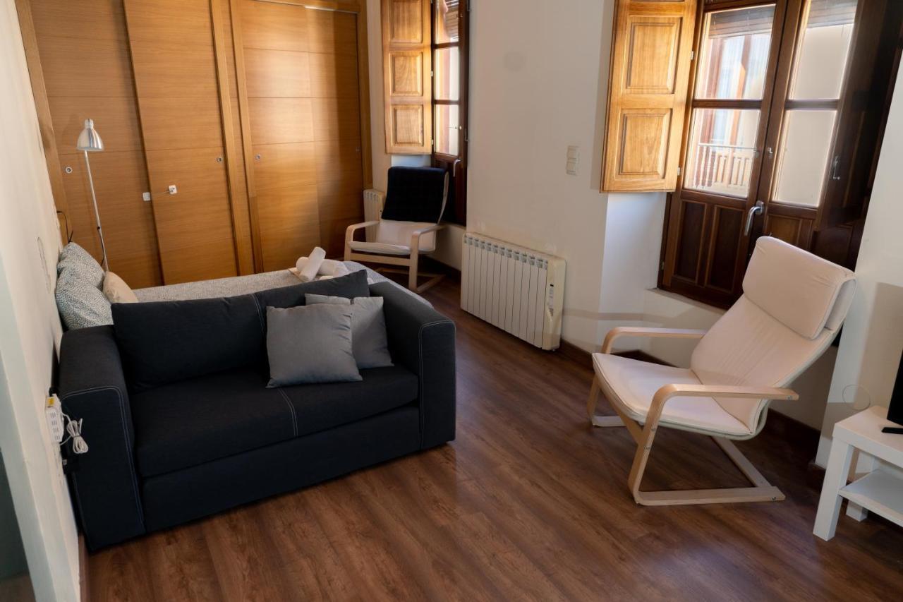 Puerta Real Luxury Apartment *