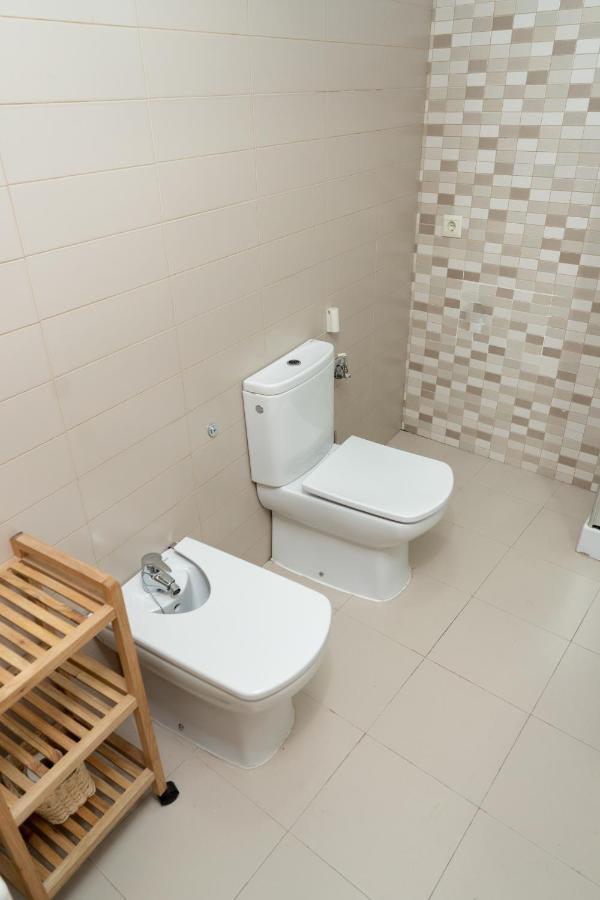 Puerta Real Luxury Apartment