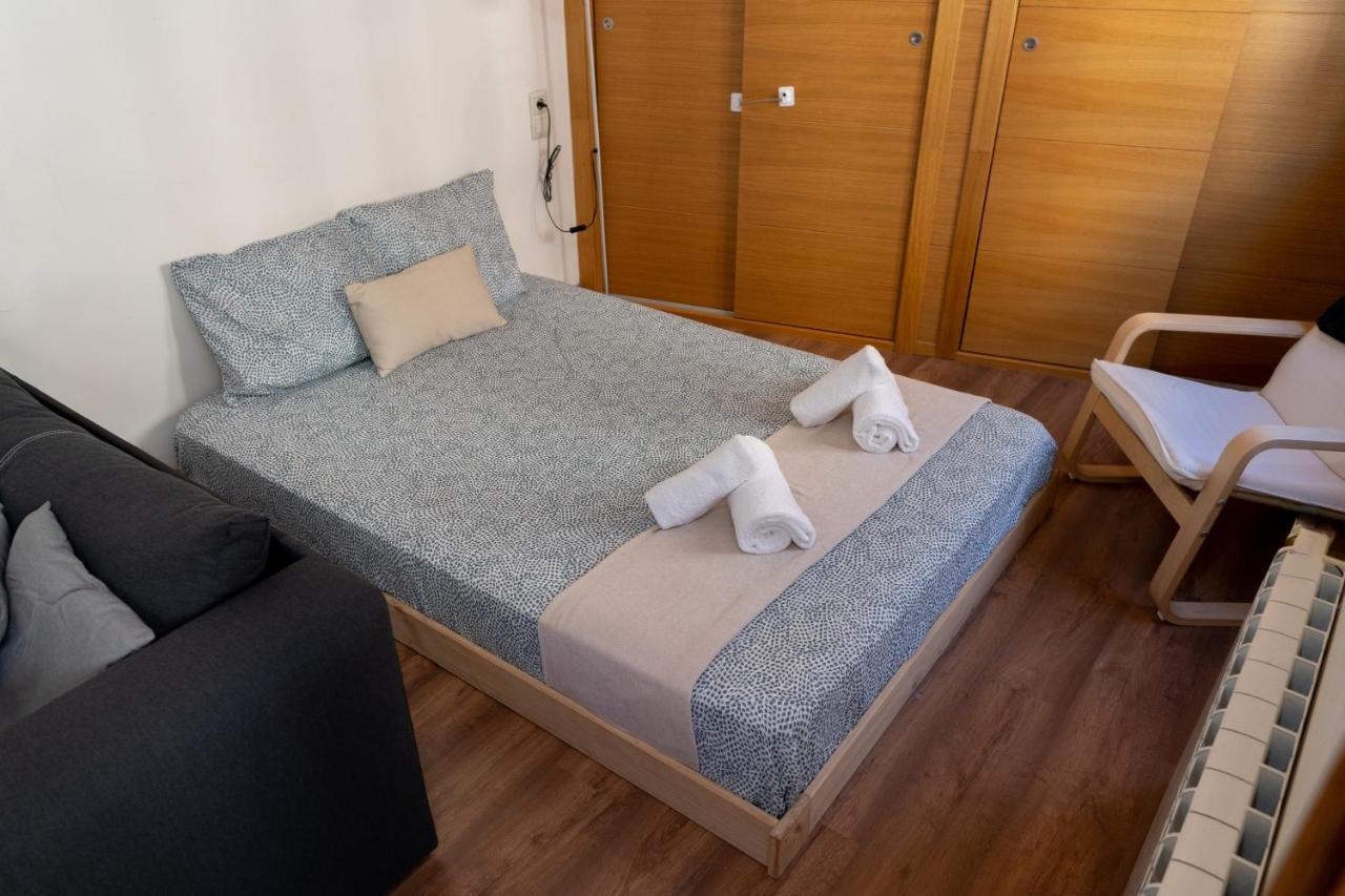 Apartment Puerta Real Luxury *