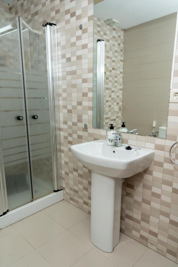Apartment Puerta Real Luxury *