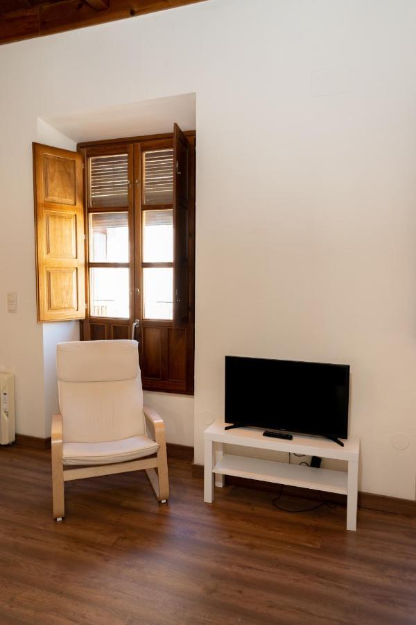 Apartment Puerta Real Luxury