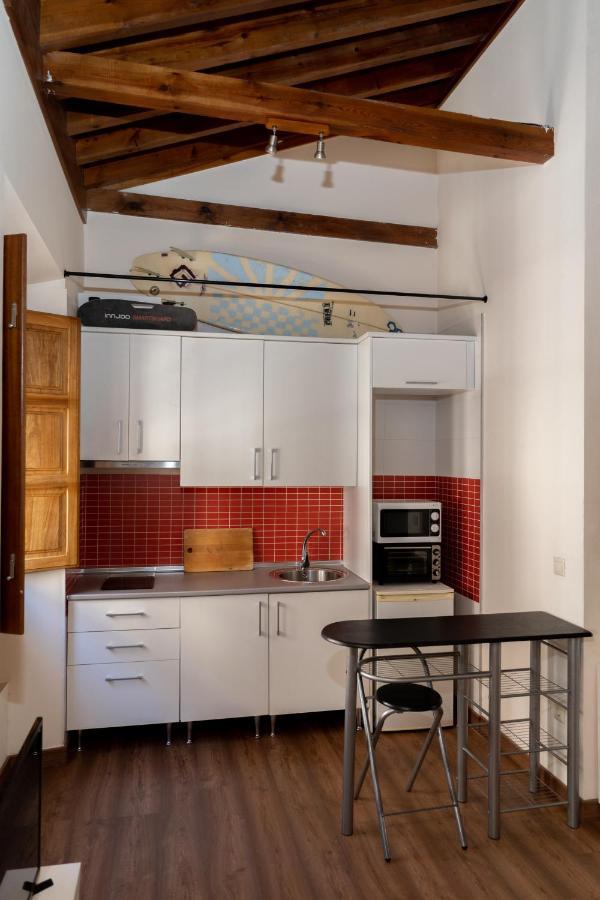 Puerta Real Luxury Apartment *