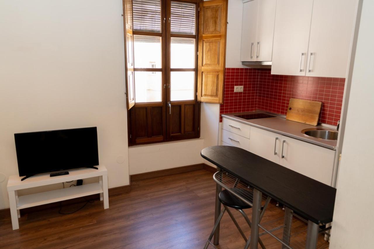Apartment Puerta Real Luxury