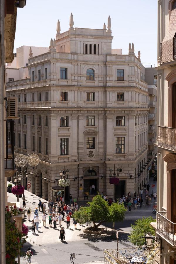 Puerta Real Luxury Apartment *