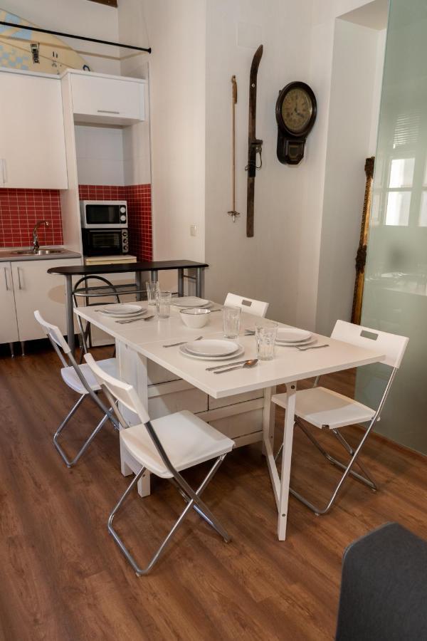 Apartment Puerta Real Luxury