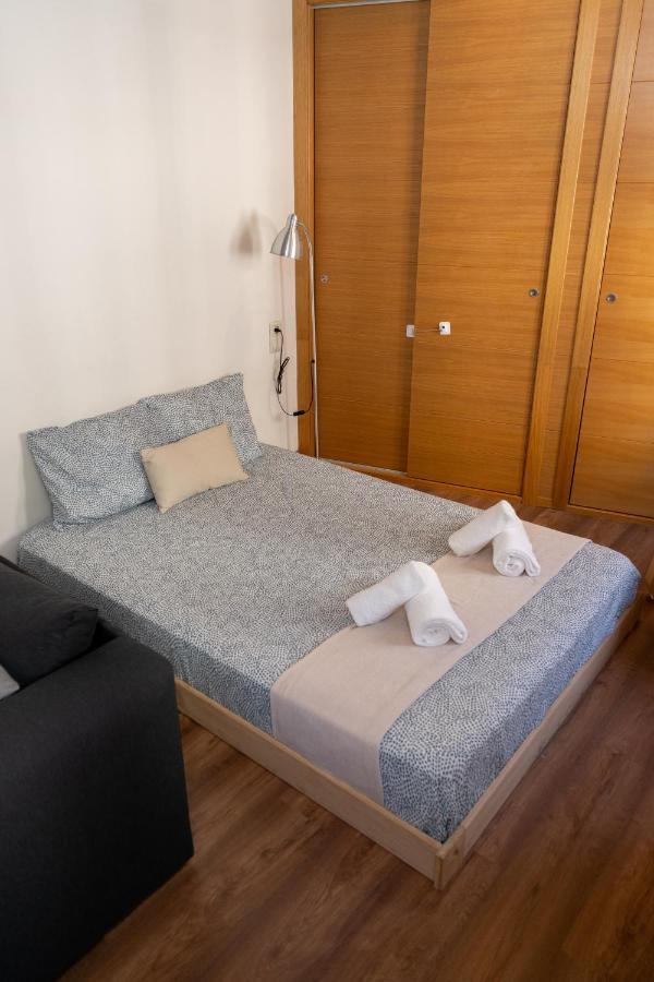 Puerta Real Luxury Apartment