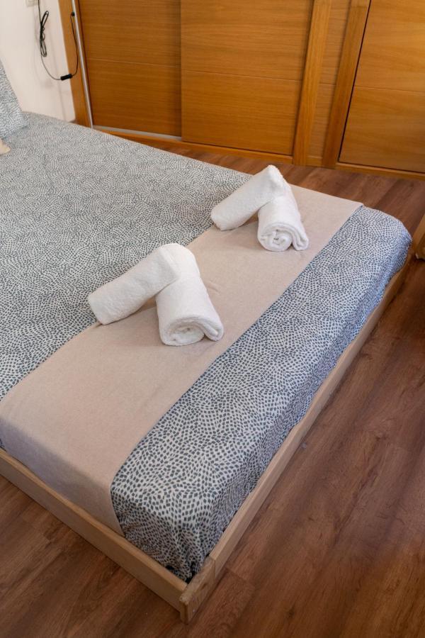 Puerta Real Luxury Apartment *
