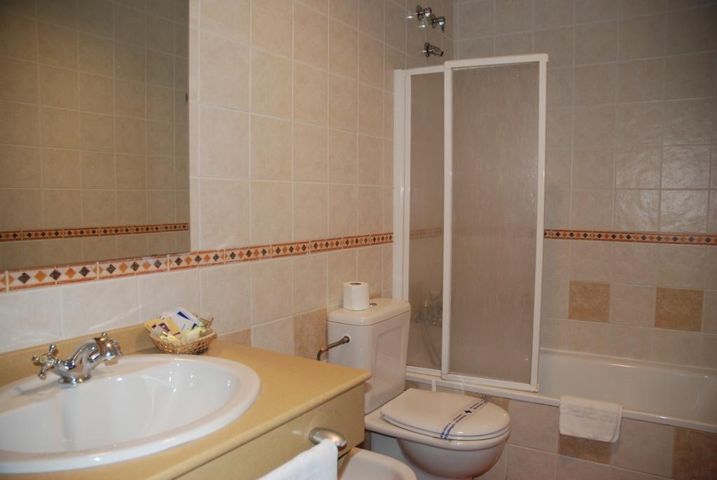 Hotel Rural Mirasierra Granada