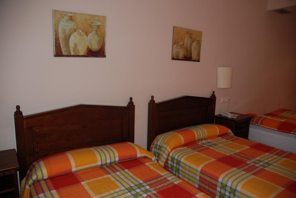 Hotel Rural Mirasierra