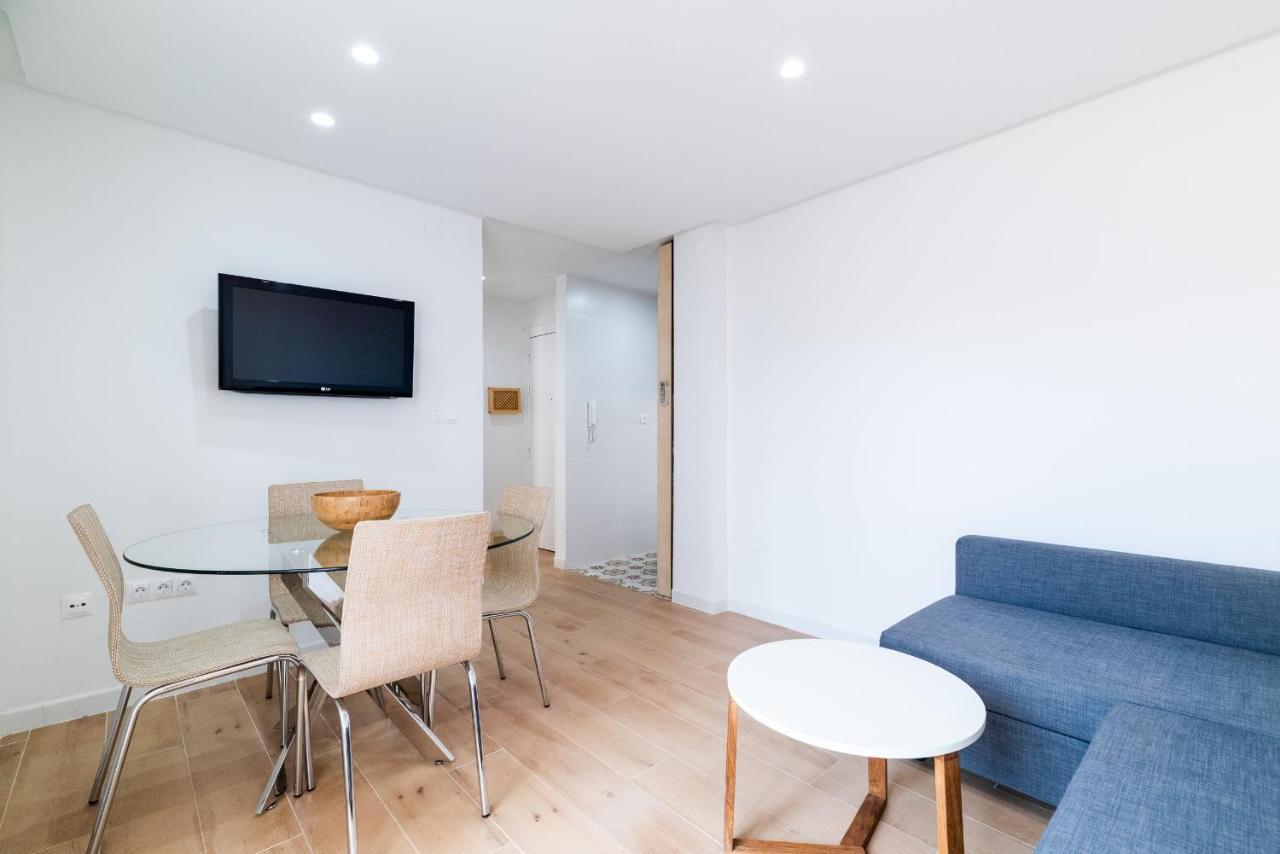 Apartment Apart. Recogidas Centro Granada