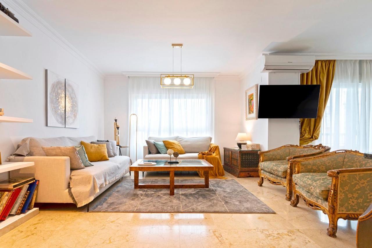 Apartamento Genteel Martinez Campos *