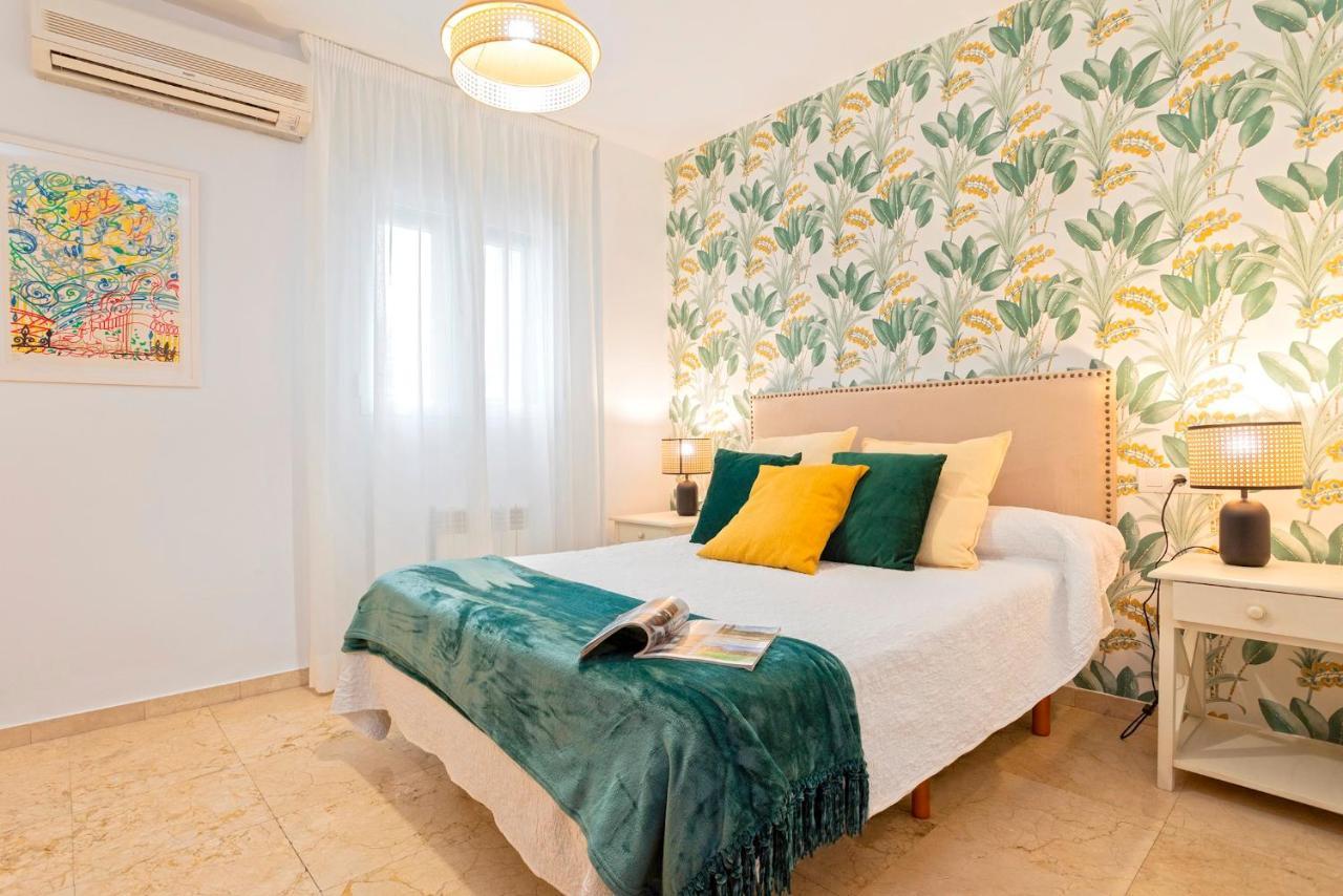 Genteel Martinez Campos Apartamento *