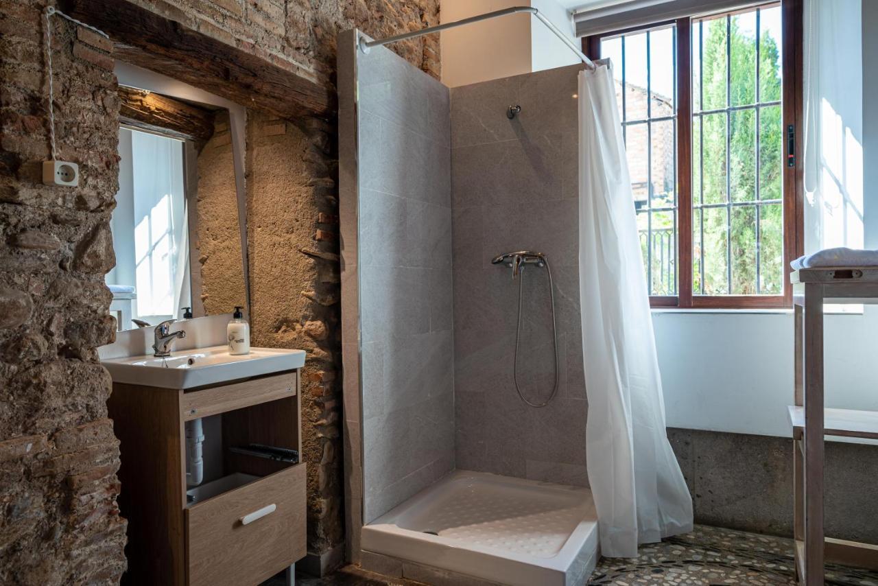 Casa Con Piscina, Barbacoa Y Jardin Para 20 Personas Vakantiehuis *