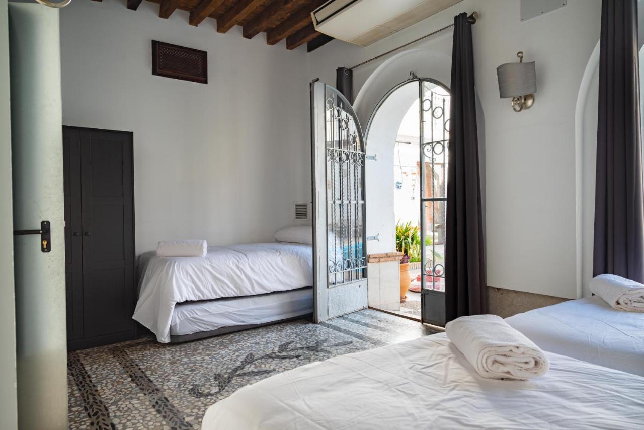 Casa Con Piscina, Barbacoa Y Jardin Para 20 Personas Vakantiehuis *