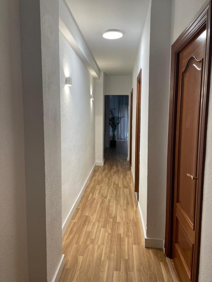 Căn hộ Precioso Piso En C Granada
