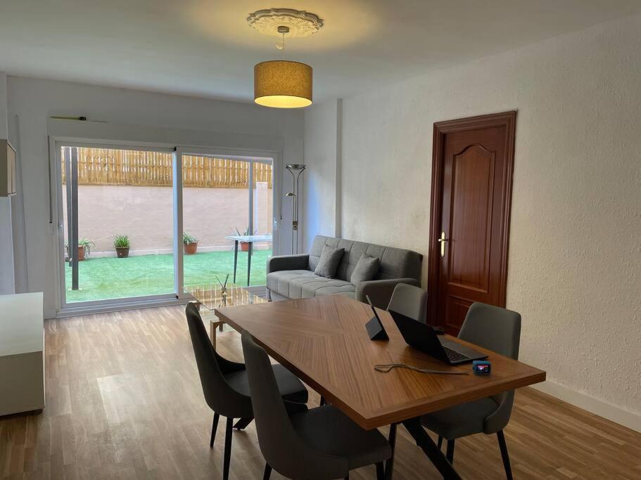 Căn hộ Precioso Piso En C *