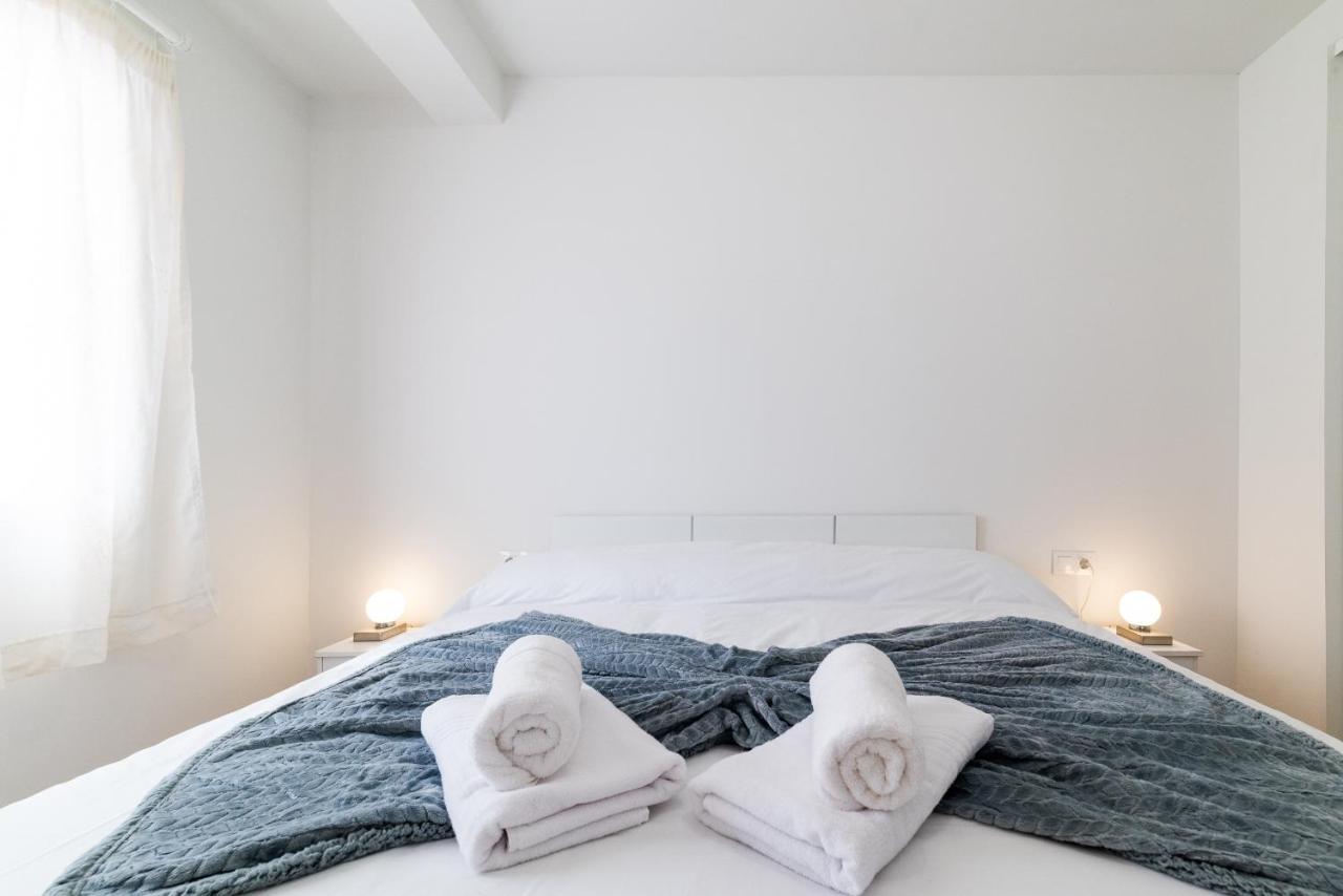 Apart. Recogidas Centro Apartment