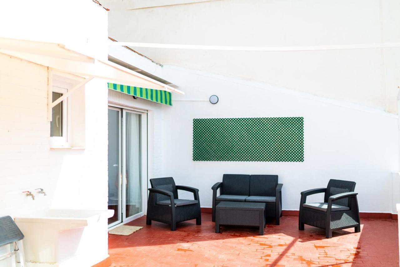 Apart. Recogidas Centro Apartment