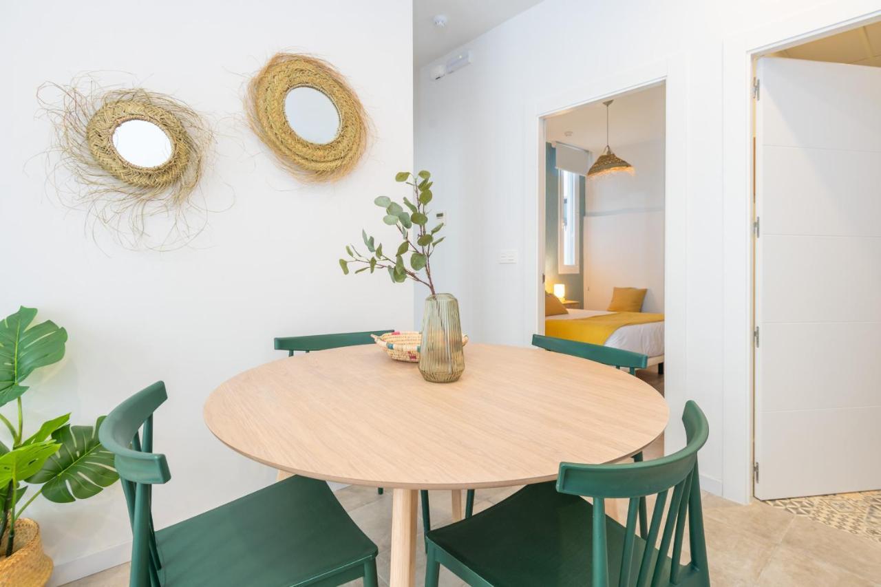 Luna Palacio Dorita Apartment