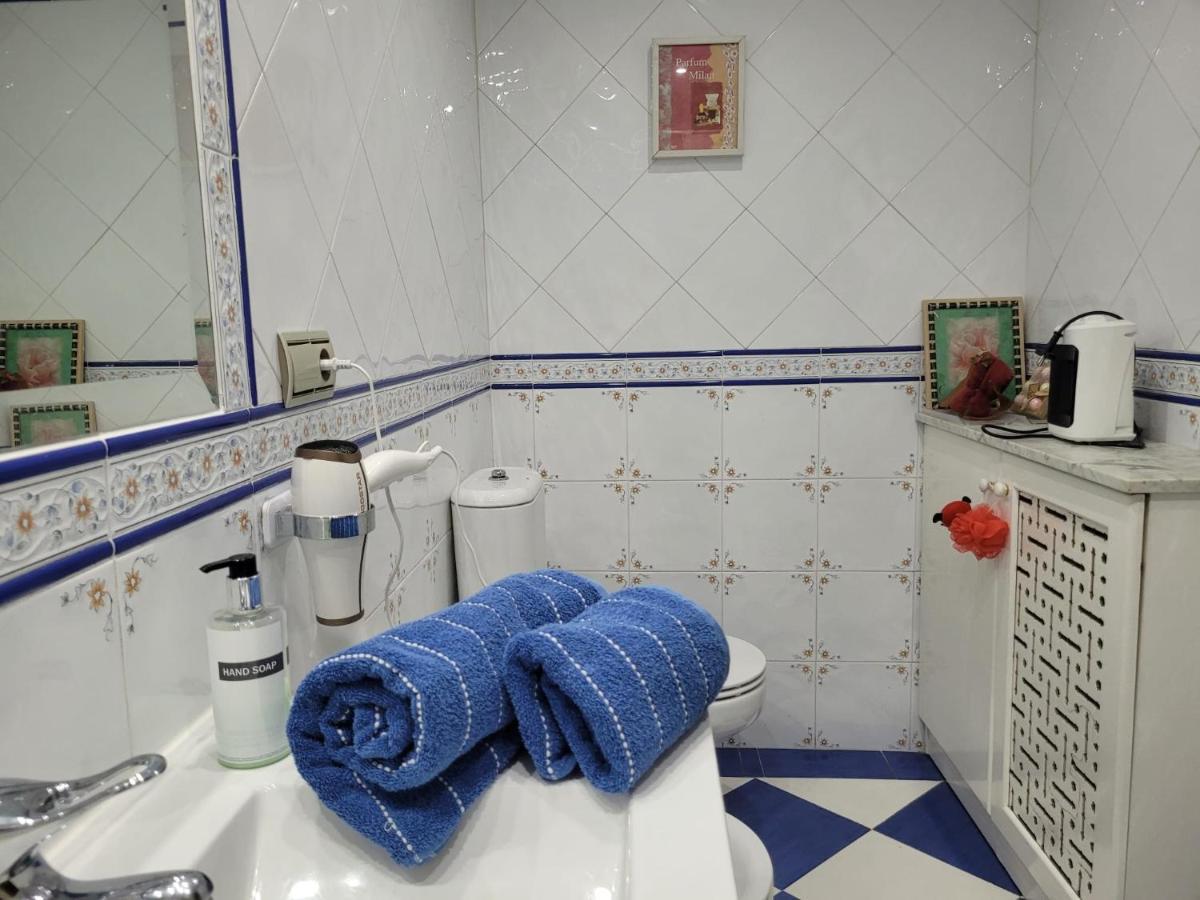 Privada Confort Privatunterkunft Granada