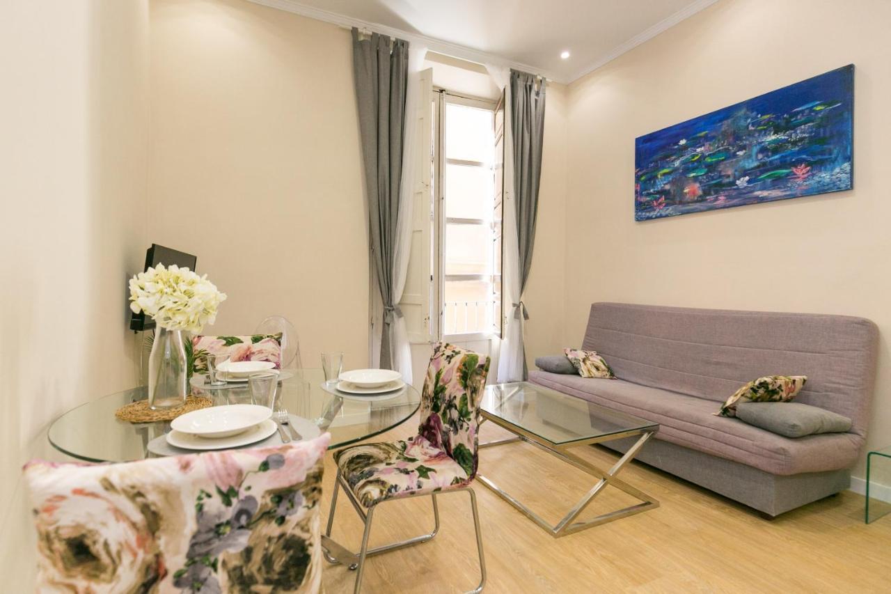 Navitour Santa Ana Căn hộ Granada