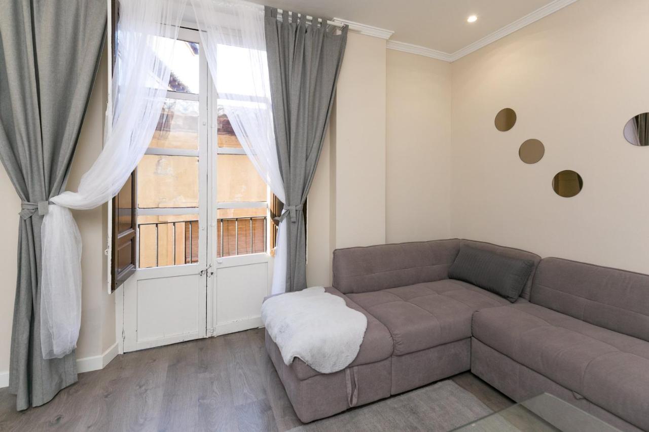 Navitour Santa Ana Căn hộ Granada
