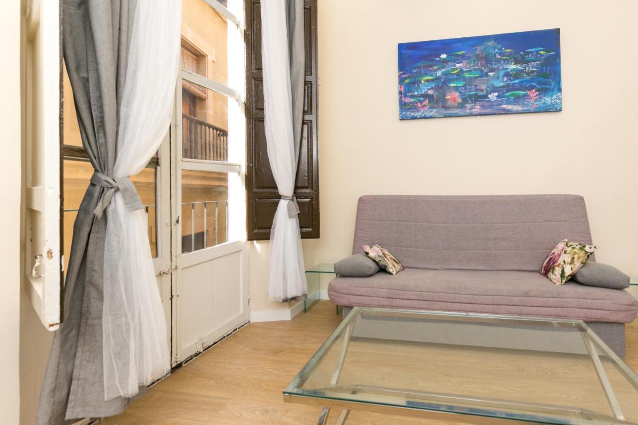 Căn hộ Navitour Santa Ana Granada