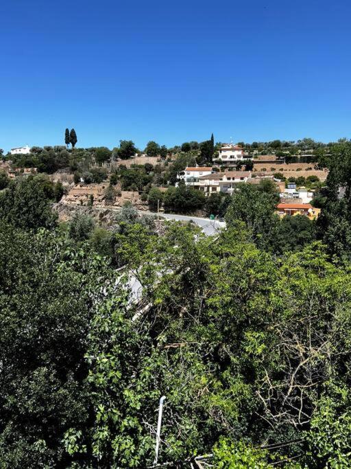El Puente De Lata 2 Căn hộ Granada