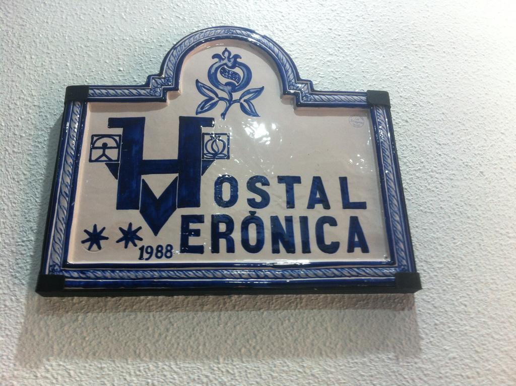 Veronica Centro 2*