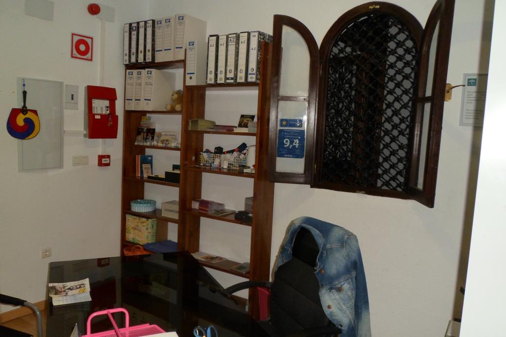 Old Town Albergue
