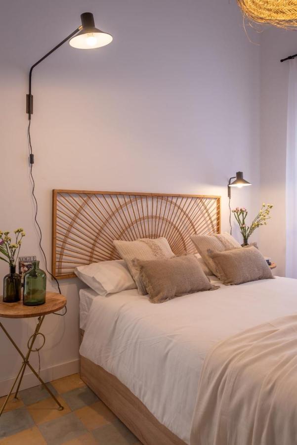 Apartment Junto A Jardines Del Triunfo *