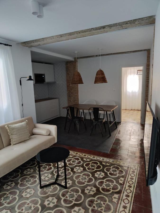Apartment Junto A Jardines Del Triunfo Granada