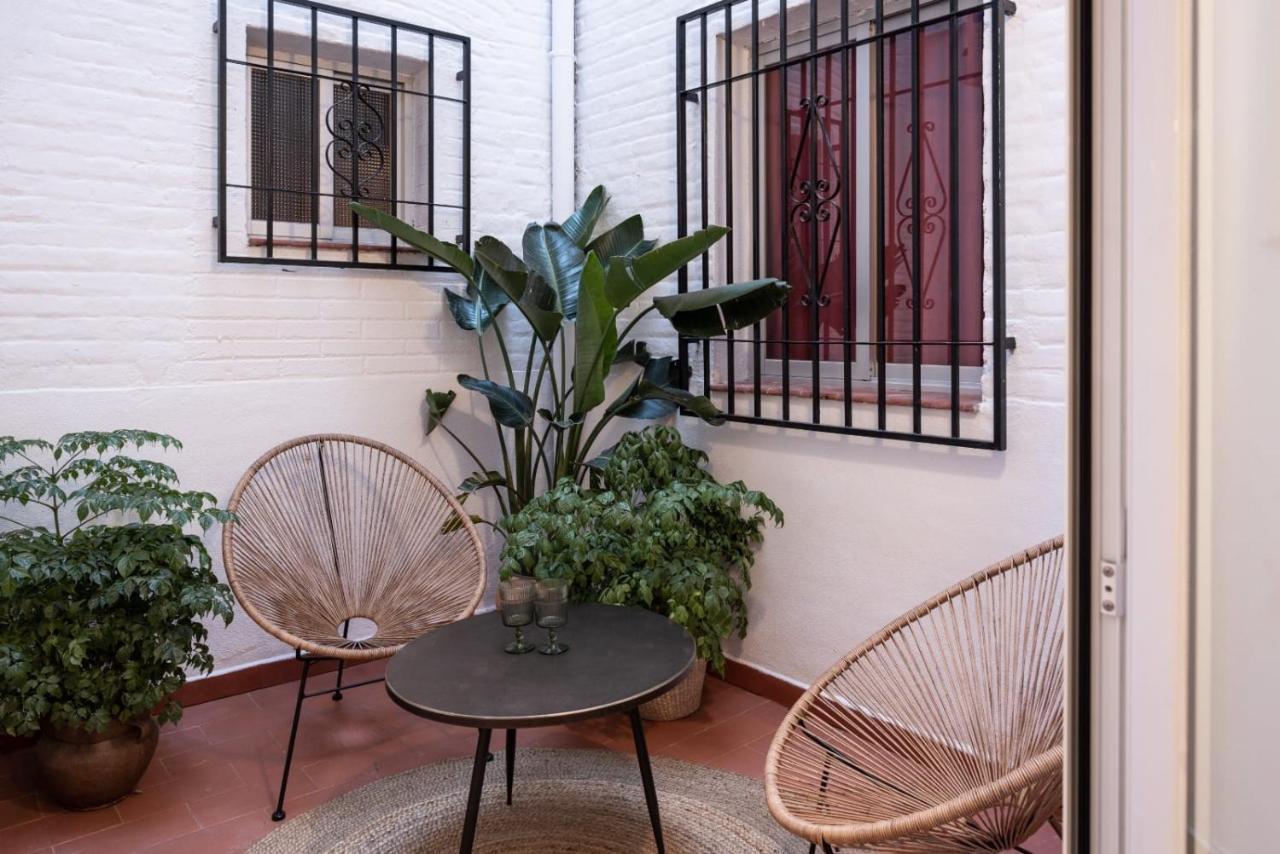 Apartment Junto A Jardines Del Triunfo
