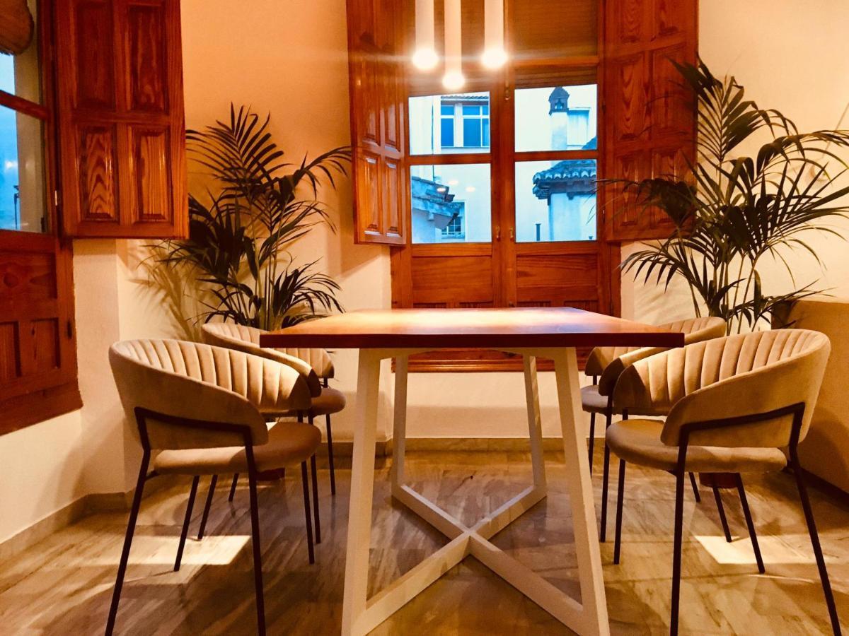 Apartment Fantastica Vivienda En El Pleno Corazon De *