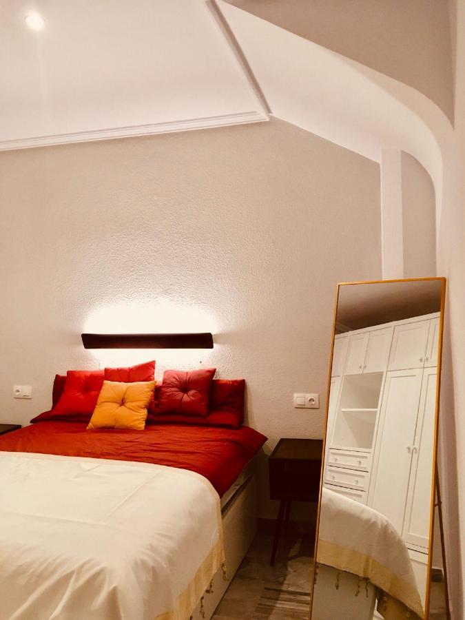 Fantastica Vivienda En El Pleno Corazon De Apartment *