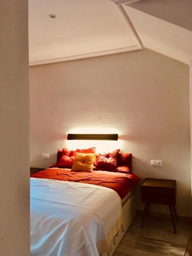 Apartment Fantastica Vivienda En El Pleno Corazon De Granada