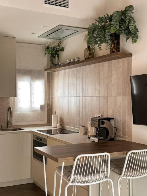 Apartment Cetti - The Gallery Granada