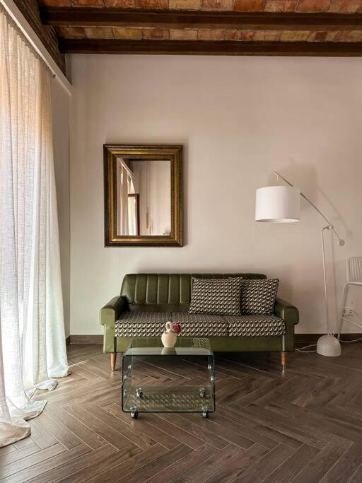 Cetti - The Gallery Apartment Granada