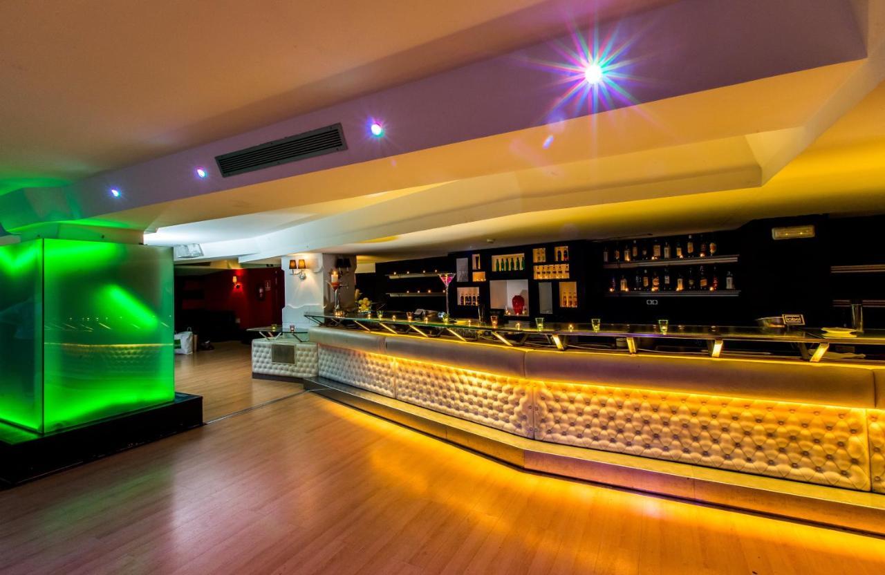 Hotel Leonardo 4*