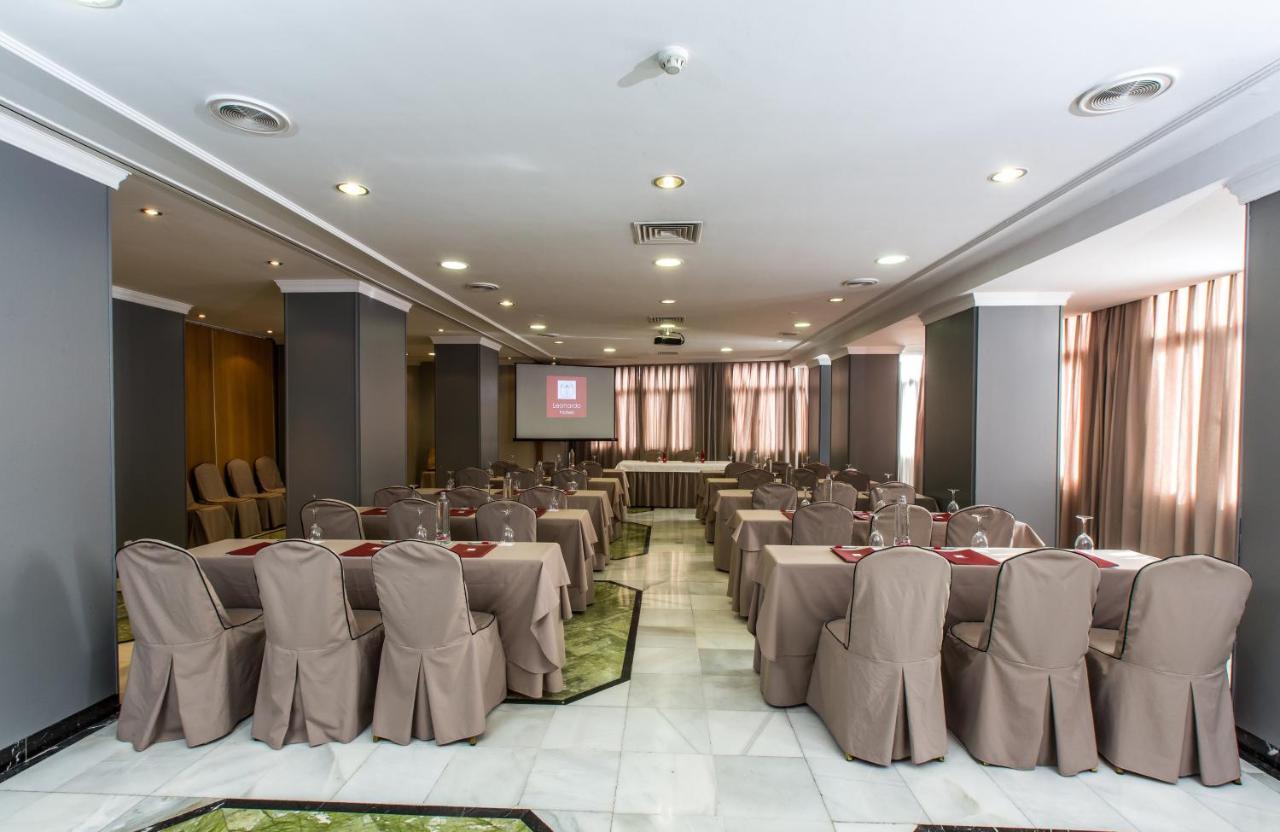 Leonardo Hotel