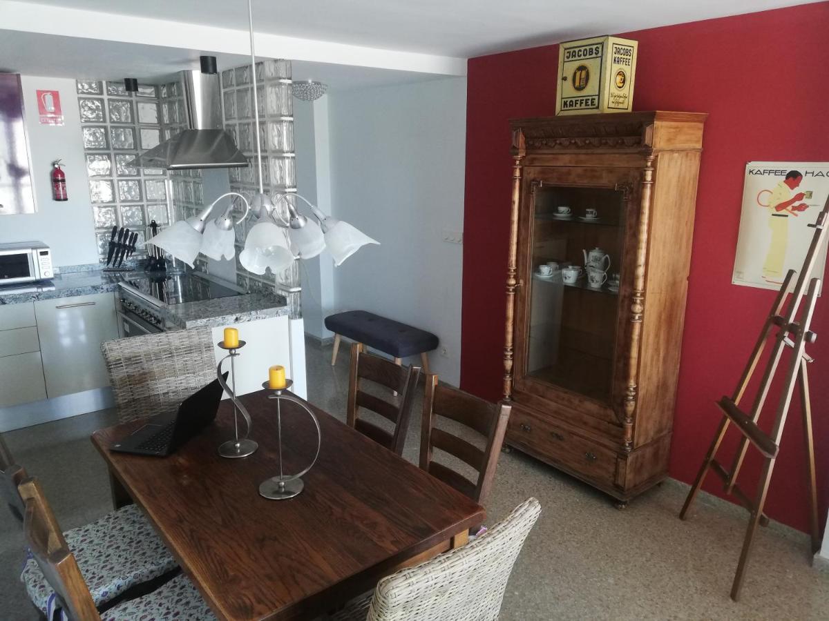 Apartamento De Gabriel Apartment Granada