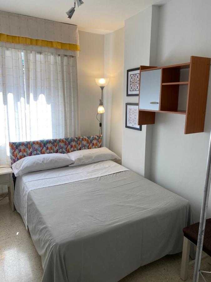 Apartment Poeta Zorrilla Granada