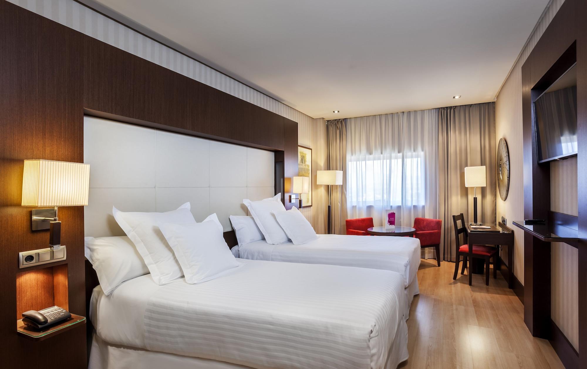 Barcelo Congress Hotel