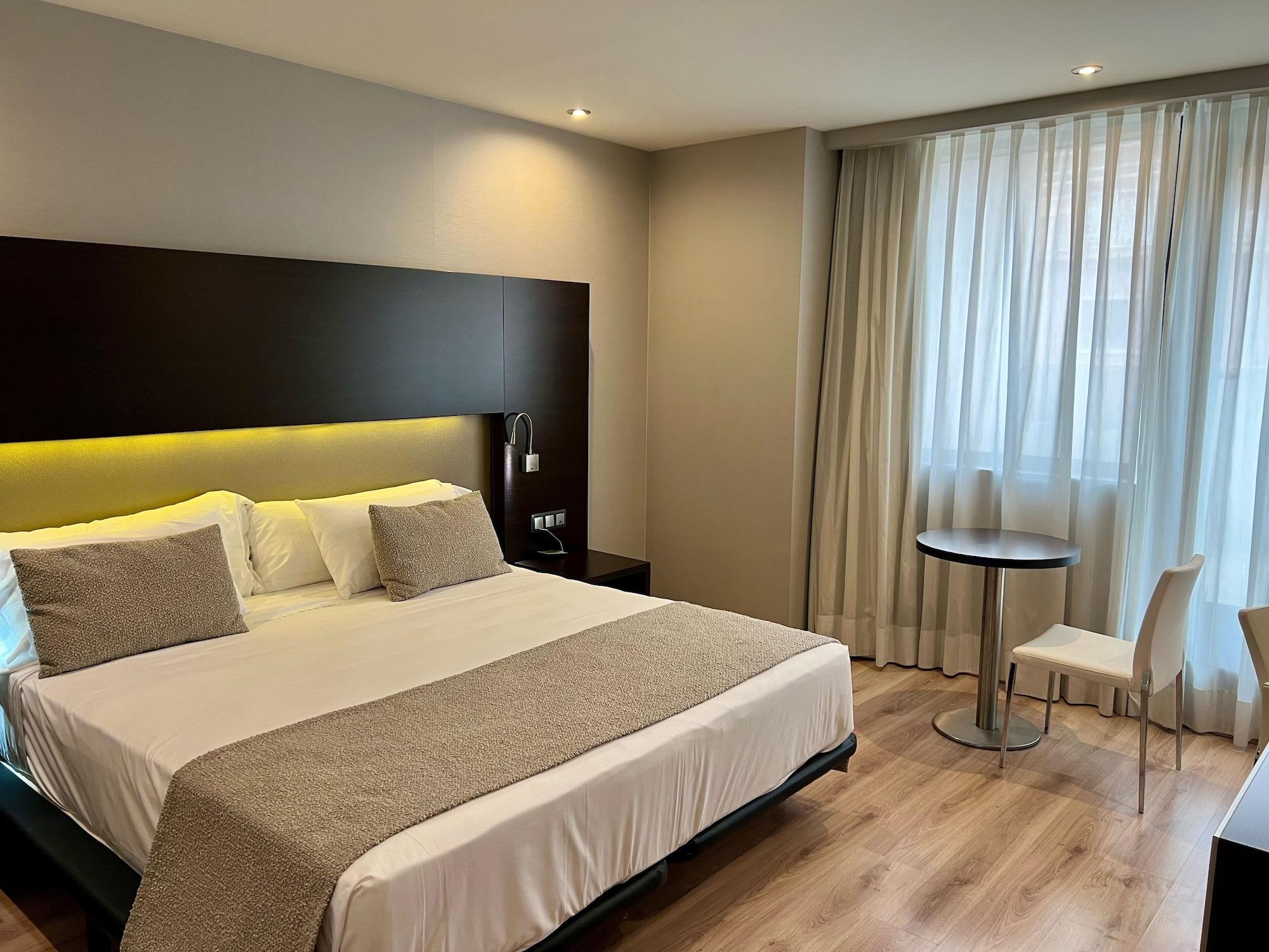 Turia Hotel Granada