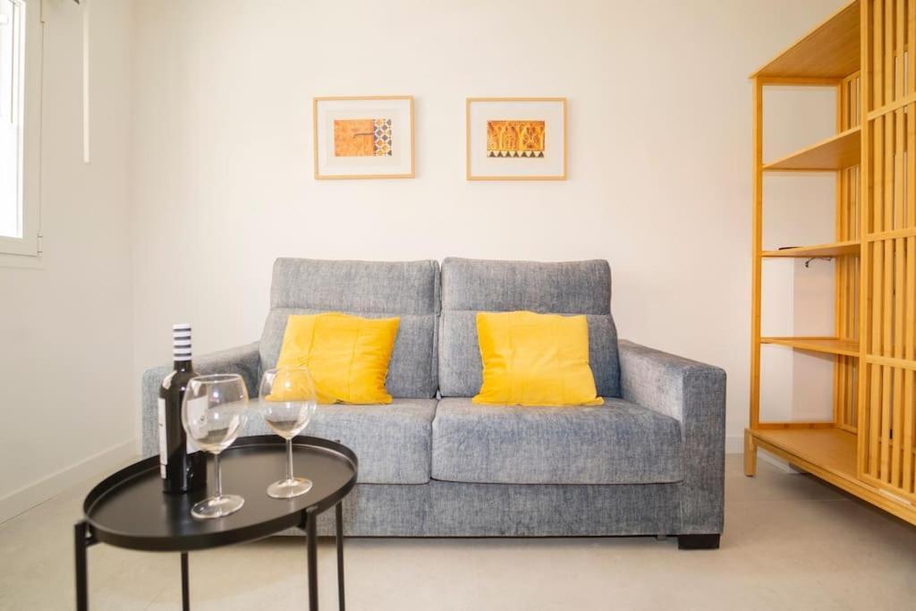 Center Medina Apartment *