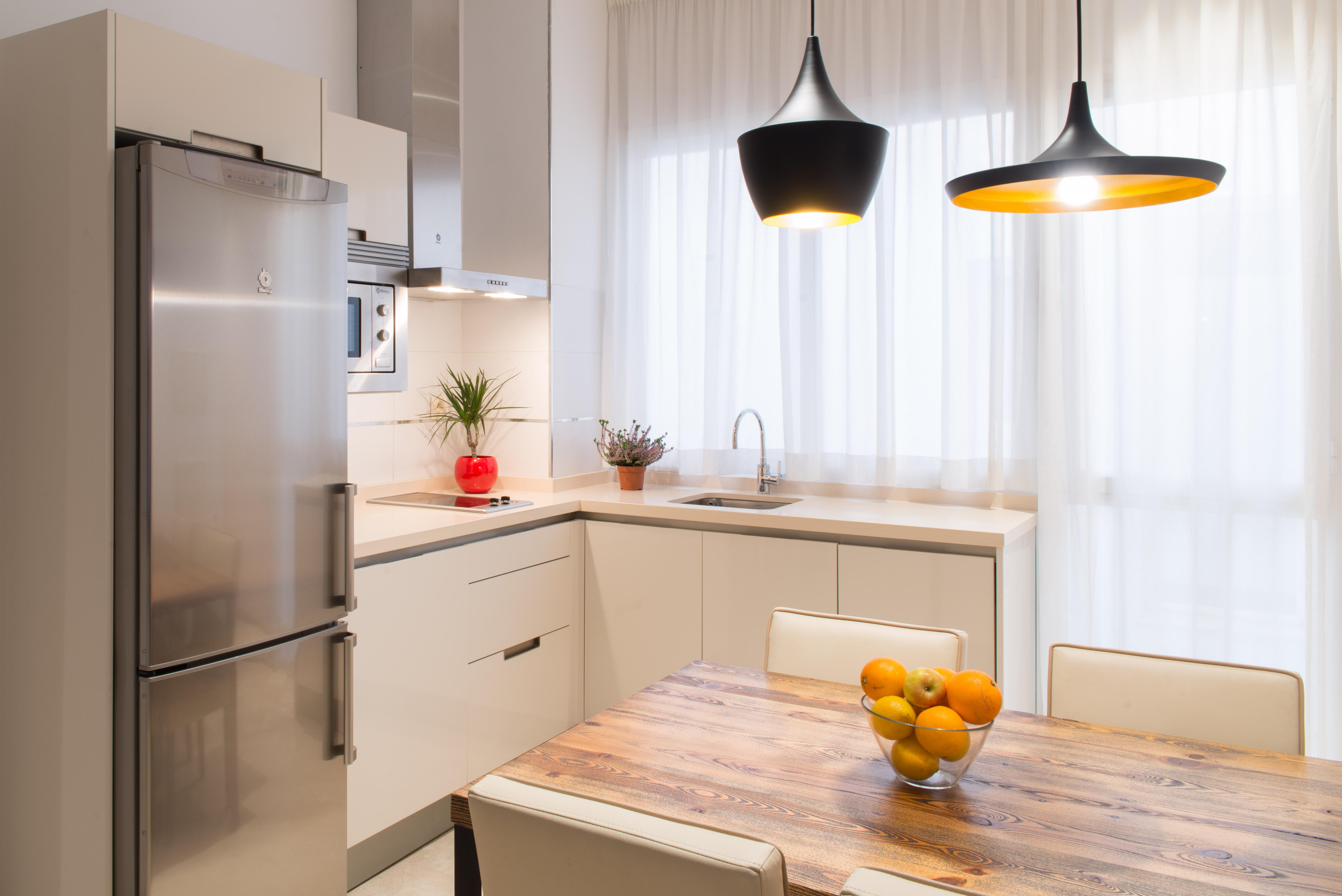 Apartamento Campo Del Principe Granada