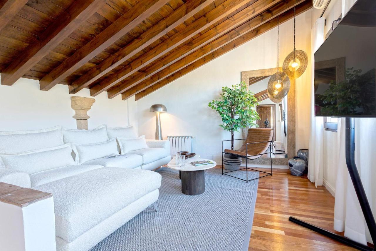 Genteel Mirador De Reyes Ferienhaus